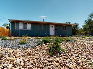 7340 Granada Rd, Denver, CO 80221