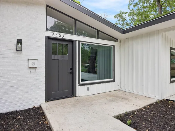 6503 Linda Ln, Austin, TX 78723