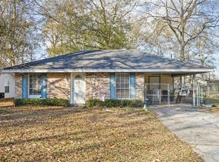 10219 Amelia Ln, Hammond, LA 70403