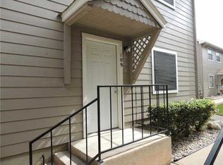5616 Emerald Forest Dr APT 109, Austin, TX 78745