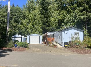 5170 Grand Ave SPACE 10, Florence, OR 97439