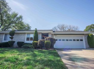 281A Oradell Dr, Monroe Township, NJ 08831