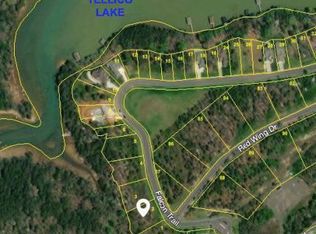 Falcon Trl, Vonore, TN 37885