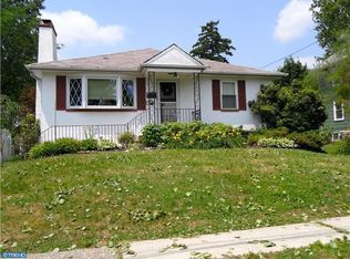 114 Lewis Ave, Lansdowne, PA
