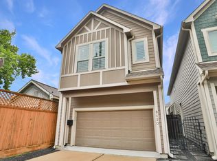 5120 Larkin St, Houston, TX 77007