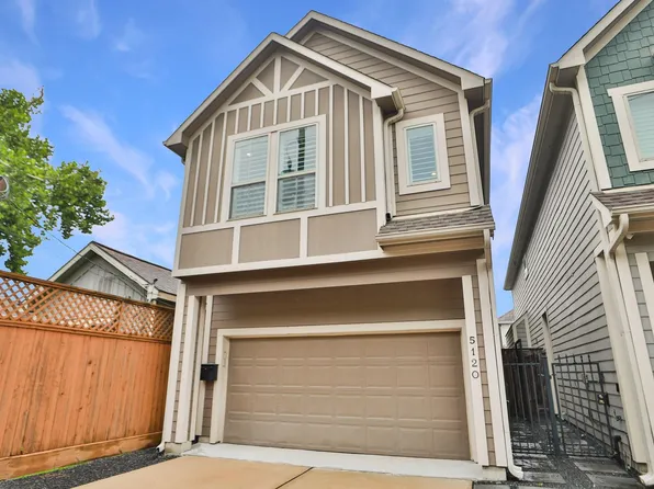 5120 Larkin St, Houston, TX 77007