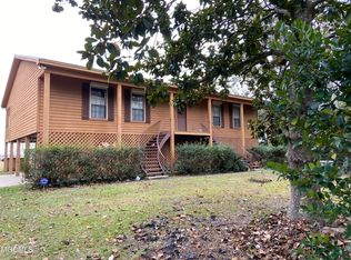 1121 Hickory Hill Dr, Gautier, MS 39553