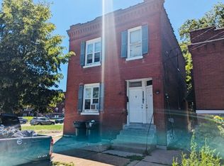 4555 S Compton Ave #1F, Saint Louis, MO