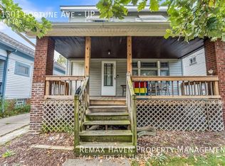 11301 Fortune Ave #UP, Cleveland, OH
