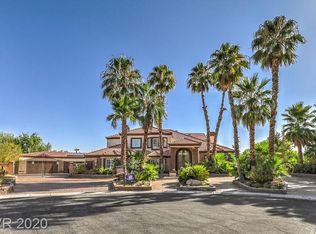 7770 Eldora Ave, Las Vegas, NV 89117