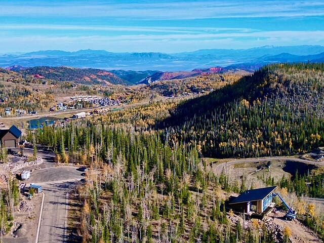 188 W Zion View Dr Lot 12, Brian Head, UT 84719 | MLS #118428 | Zillow