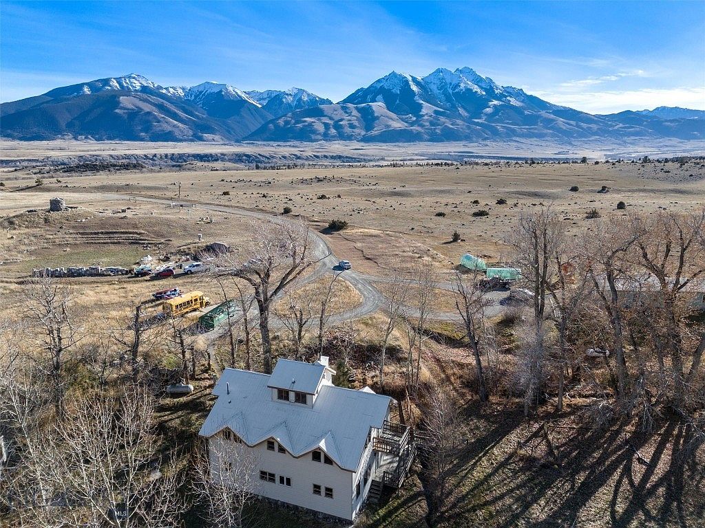 25 Bradford Way, Emigrant, MT 59027 MLS 388298 Zillow