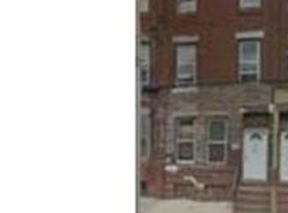 2258 N 21st St, Philadelphia, PA 19132