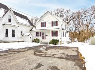 26-28 2nd St, Chelmsford, MA 01824