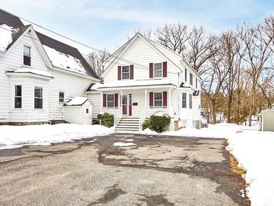 26-28 2nd St, Chelmsford, MA, 01824