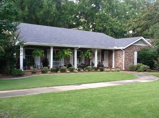 1200 E Main St, Jonesboro, LA 71251