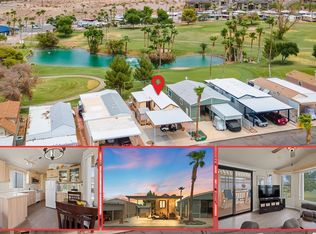 2000 Ramar Rd LOT 612, Bullhead City, AZ 86442