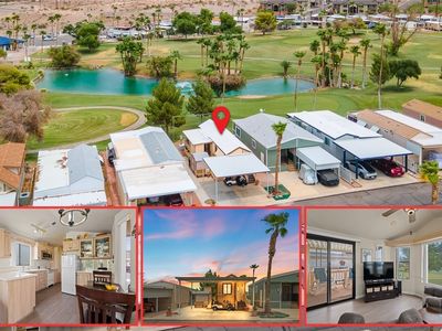 2000 Ramar Rd LOT 612, Bullhead City, AZ, 86442