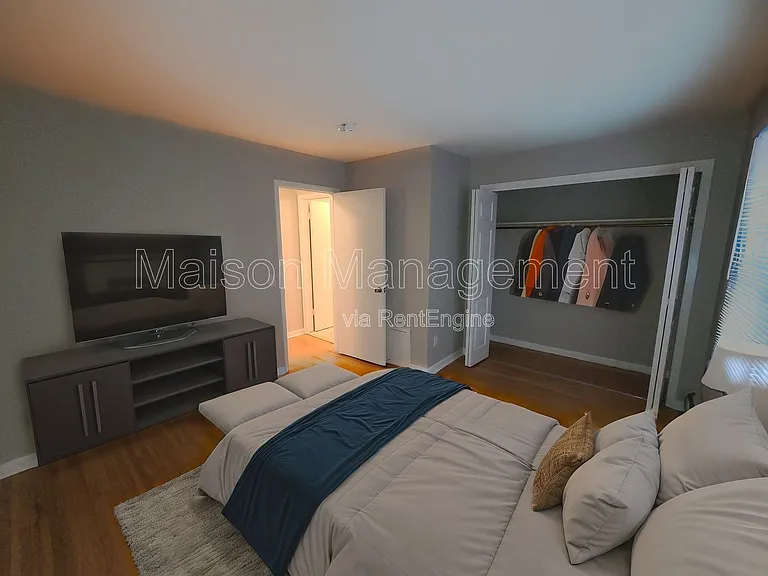 Canandaigua Garden Apartments — Photo 25