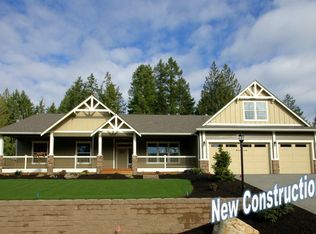 9228 Fox Ridge Ln SE, Olympia, WA 98513