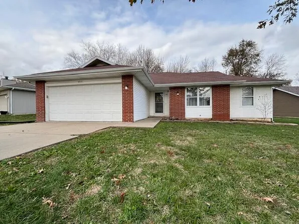 3717 S Swan Court, Springfield, MO 65807