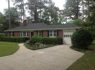 6120 Sylvan Dr, Columbia, SC 29206