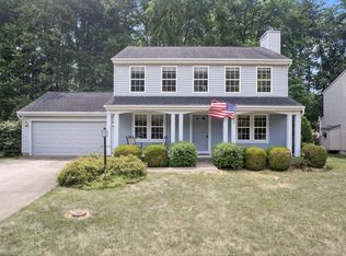 3567 S Heartwood Rd, Amelia, OH 45102