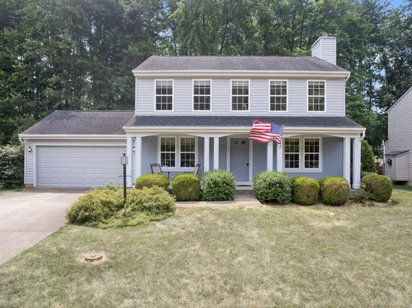 3567 S Heartwood Rd, Amelia, OH 45102