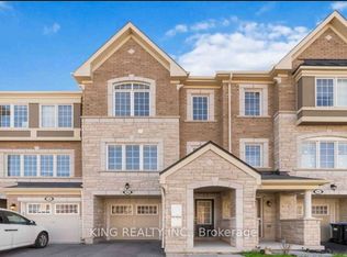 96 Metro Cres, Brampton, ON L7A4N8