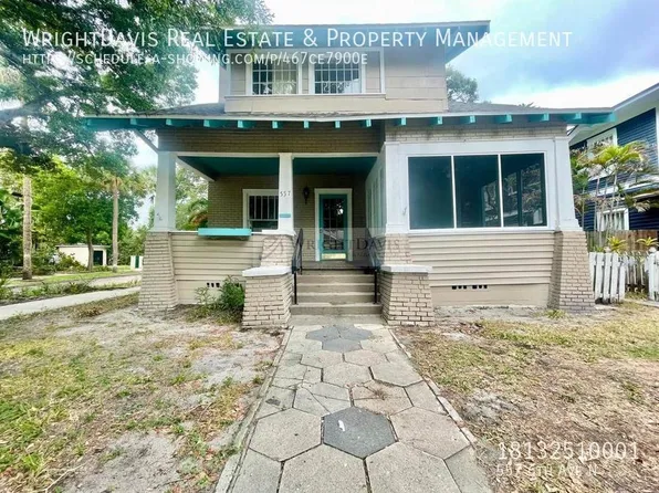 557 6th Ave N, Saint Petersburg, FL 33701