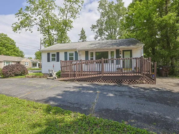 508 Lowell Ave, Loveland, OH 45140