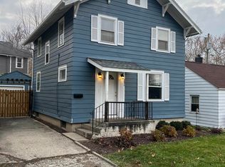 3624 Webster St, Fort Wayne, IN 46807