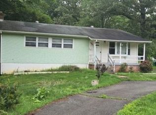 14300 Duckett Rd, Brandywine, MD 20613