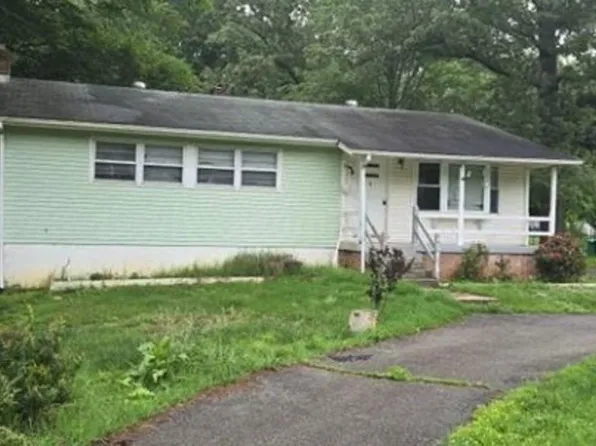 14300 Duckett Rd, Brandywine, MD 20613