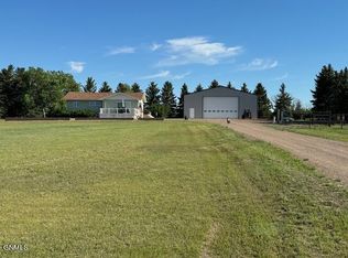 469 Griffin Rd, Medicine Lake, MT 59247