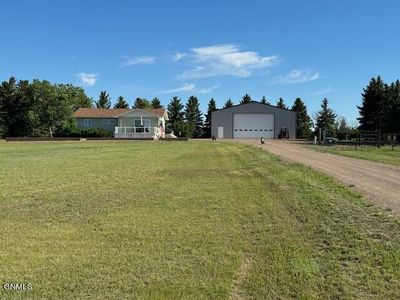 469 Griffin Rd, Medicine Lake, MT, 59247