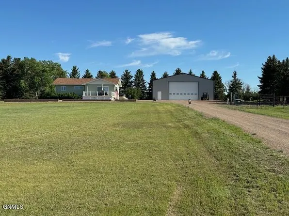 469 Griffin Rd, Medicine Lake, MT 59247