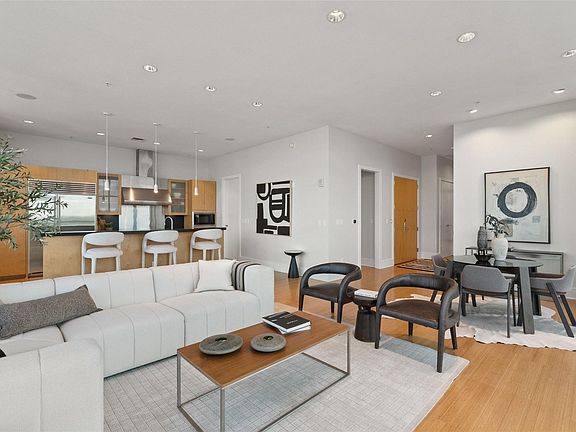 2nd image of 555 5th St #2901