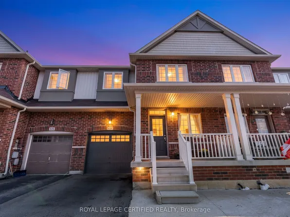 624 Murray Meadows Pl, Milton, ON L9T 8L7