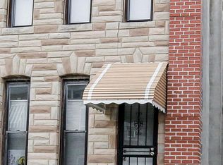224 S Calhoun St #1, Baltimore, MD 21223