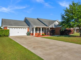 182 NE Mancey Garrason Loop, Ludowici, GA 31316
