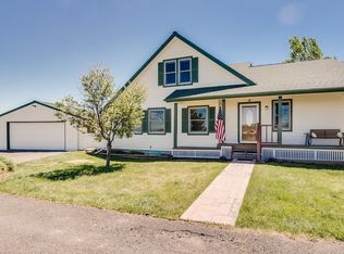 5828 Richlawn Dr, Parker, CO 80134