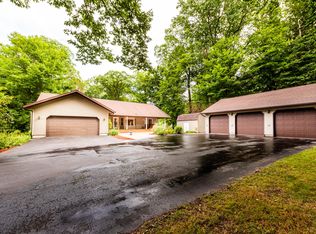 5449 Marquette Dr, Coloma, MI 49038