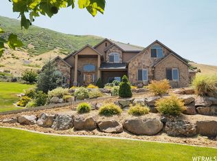 1948 E Stag Hill Cir, Draper, UT 84020