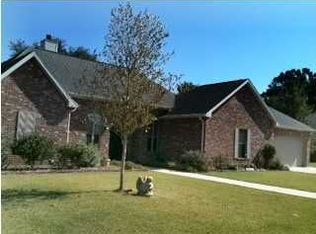 208 Breaux St, Scott, LA 70583