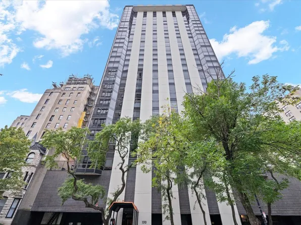 1310 N Ritchie Ct APT 3A, Chicago, IL 60610