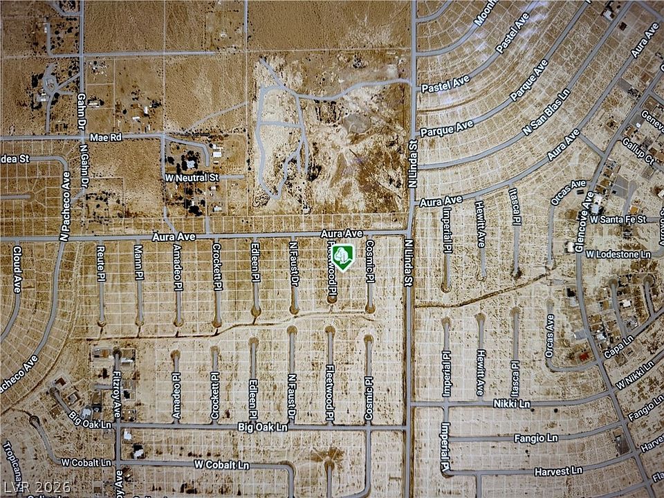 2nd image of 6421 N Fleetwood Pl