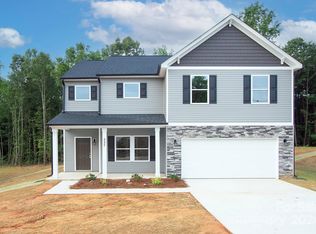 237 Robinson Clemmer Rd, Dallas, NC 28034