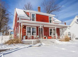 6 Clinton St, Goffstown, NH 03045