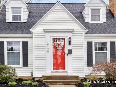 2129 Houseman Ave NE, Grand Rapids, MI, 49505